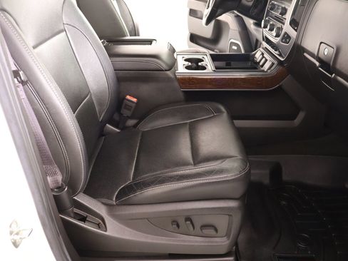 Used 2017 GMC Sierra 1500 SLT image 14