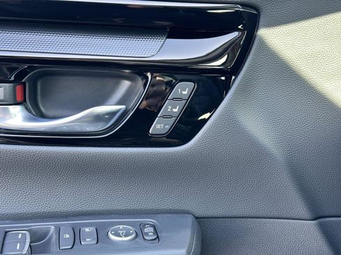 Certified 2026 Honda CR-V EX-L image 26
