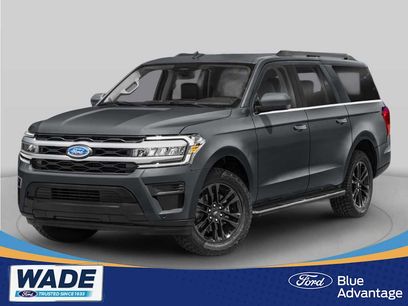 Used 2023 Ford Expedition Max Platinum