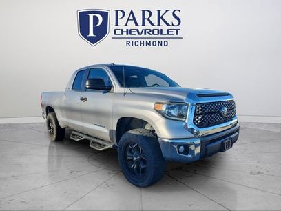 Used 2019 Toyota Tundra SR5 w/ Truck Exterior Package