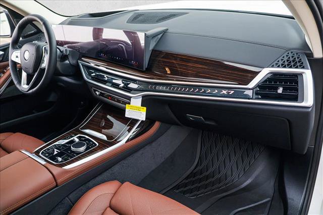 New 2027 BMW X7 xDrive40i AWD/4WD image 23