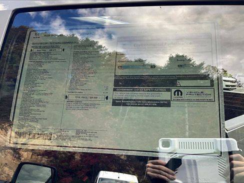 New 2026 RAM 3500 Laramie w/ Night Edition image 14