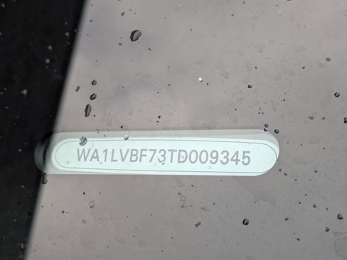 New 2026 Audi Q7 3.0T Premium Plus image 17