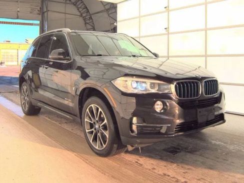 Used 2018 BMW X5 xDrive40e image 4
