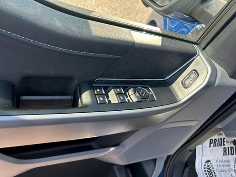 New 2025 Ford F150 XLT w/ Equipment Group 302A MID image 15