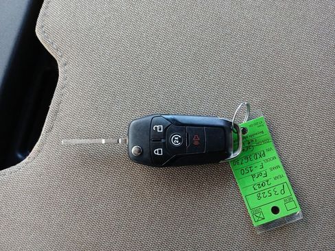 Used 2023 Ford F150 XLT w/ Equipment Group 301A Mid image 17