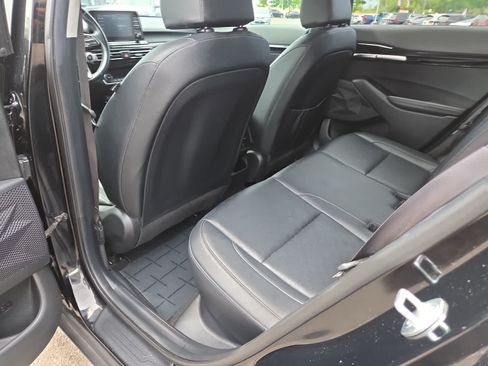 Used 2021 Kia Seltos EX AWD/4WD image 20