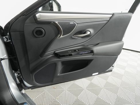 New 2025 Lexus ES 350 F Sport image 19