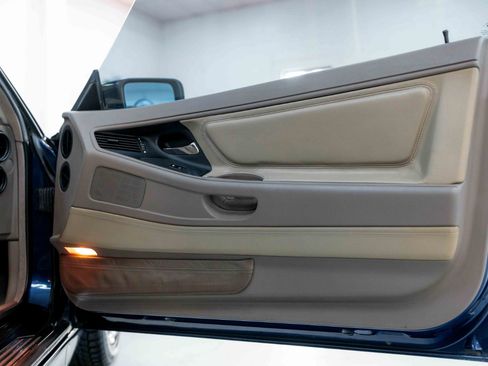 Used 1993 BMW 850Ci image 52