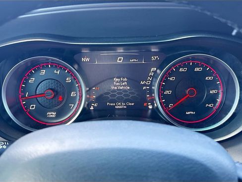 Used 2023 Dodge Charger GT RWD image 12