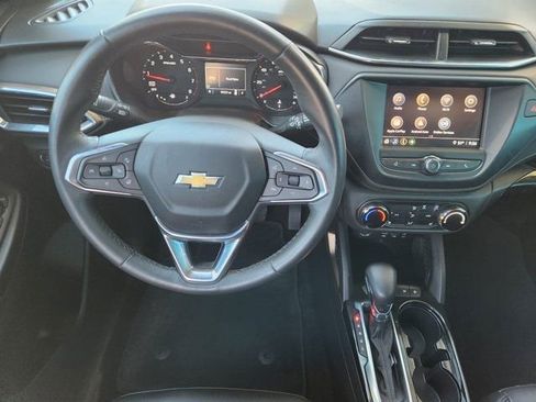 Used 2022 Chevrolet TrailBlazer ACTIV image 29