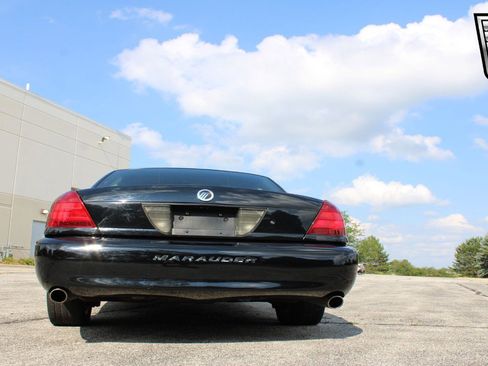 Used 2004 Mercury Marauder image 6