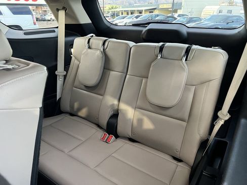 Used 2021 Ford Explorer Limited w/ Equipment Group 301A image 29