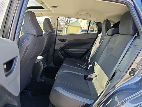 New 2026 Subaru Crosstrek 2.0i Premium AWD/4WD image 8