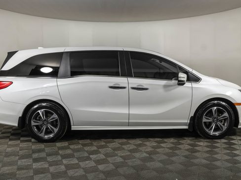 Used 2020 Honda Odyssey Touring image 11