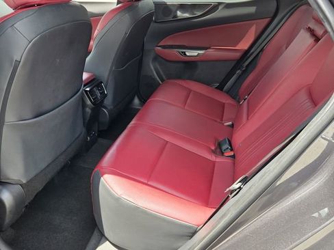 Used 2023 Lexus NX 250 FWD w/ Towing Package (2000 Lbs) image 11