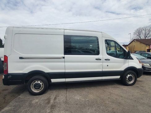 Used 2019 Ford Transit 250 148 Medium Roof RWD image 6