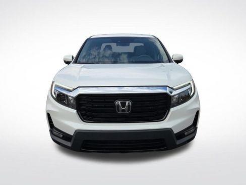 Used 2022 Honda Ridgeline RTL-E image 10