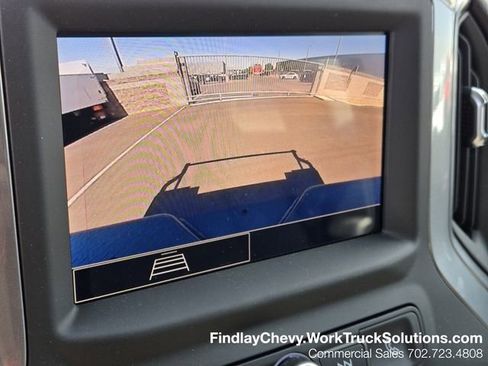 New 2025 Chevrolet Silverado 3500 W/T w/ WT Convenience Package image 20