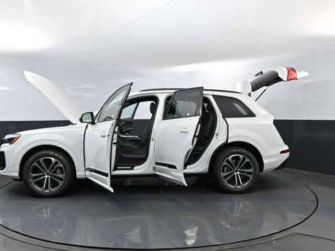 New 2026 Audi Q7 2.0T Premium AWD/4WD image 30