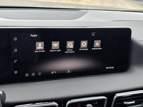 New 2026 Nissan Sentra SV FWD image 12