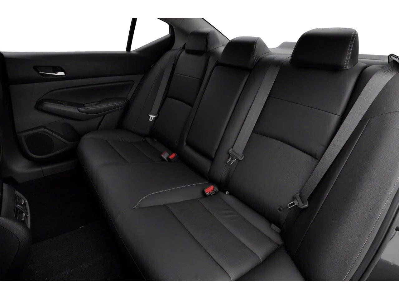 Used 2019 Nissan Altima 2.5 SV FWD image 32