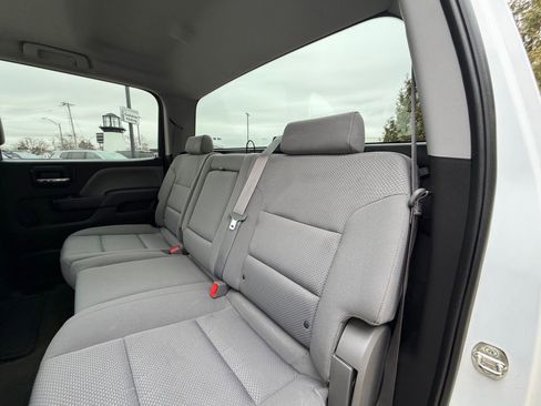 Used 2014 Chevrolet Silverado 1500 W/T image 5