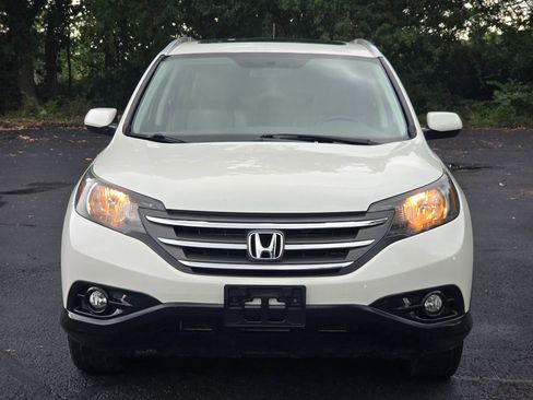 Used 2013 Honda CR-V EX-L image 2