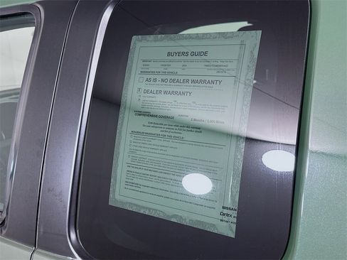 Used 2024 Nissan Frontier SV w/ SV Convenience Package image 37