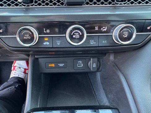 Used 2024 Acura Integra A-Spec FWD image 27