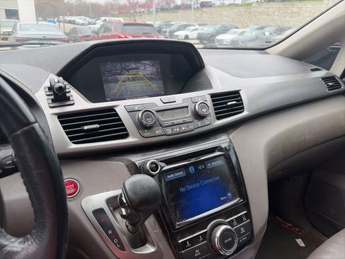 Used 2016 Honda Odyssey EX-L image 11