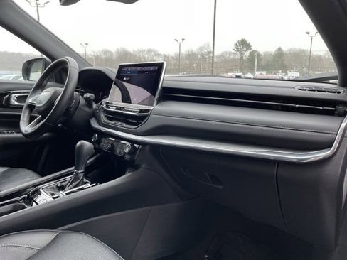 Used 2022 Jeep Compass High Altitude image 29