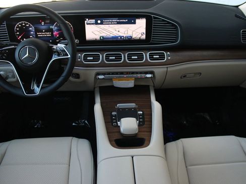 Used 2026 Mercedes-Benz GLE 350 4MATIC image 16