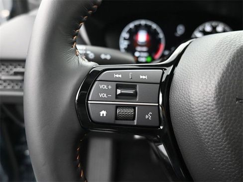 New 2026 Honda HR-V Sport image 11