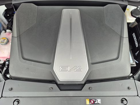 New 2026 Kia EV6 GT-Line AWD/4WD image 16