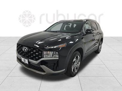 Used 2023 Hyundai Santa Fe SEL