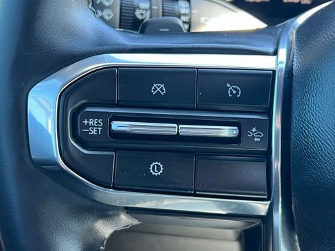 Used 2024 GMC Acadia Elevation w/ Luxury Package image 33