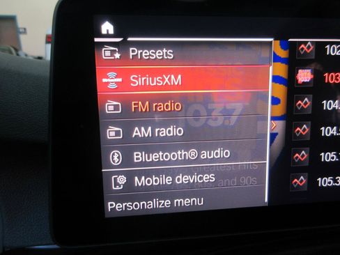 Used 2023 BMW 530i w/ M Sport Package RWD image 65