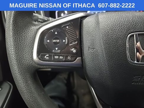 Used 2018 Honda CR-V EX image 20