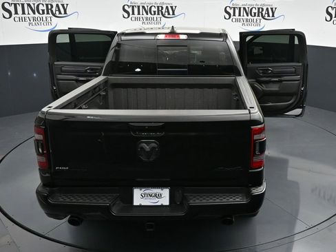 Used 2024 RAM 1500 Limited w/ Night Edition image 26