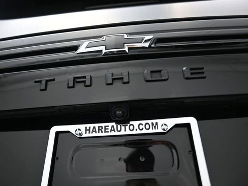 Used 2024 Chevrolet Tahoe RST w/ Luxury Package AWD/4WD image 26