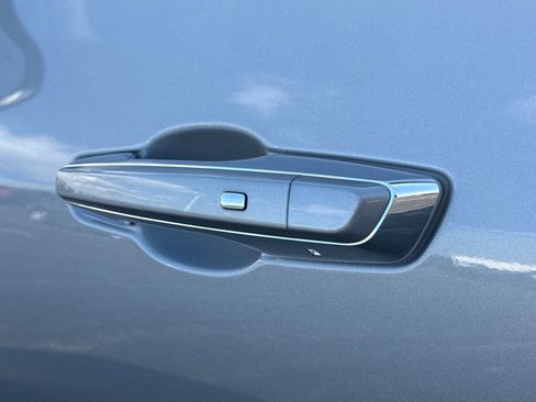 New 2027 GMC Terrain Denali AWD/4WD image 14
