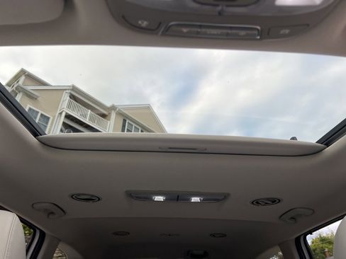 Certified 2021 Kia Telluride EX w/ EX Premium Package image 22