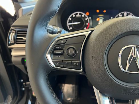 New 2026 Acura RDX SH-AWD w/ Technology Package image 16