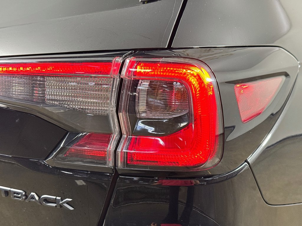 Used 2024 Subaru Outback Onyx Edition AWD/4WD image 34