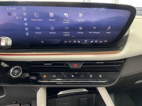 New 2026 Buick Envision Avenir image 19