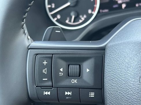 New 2026 Nissan Rogue SV AWD/4WD image 28