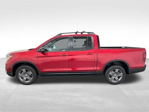 New 2026 Honda Ridgeline TrailSport image 2