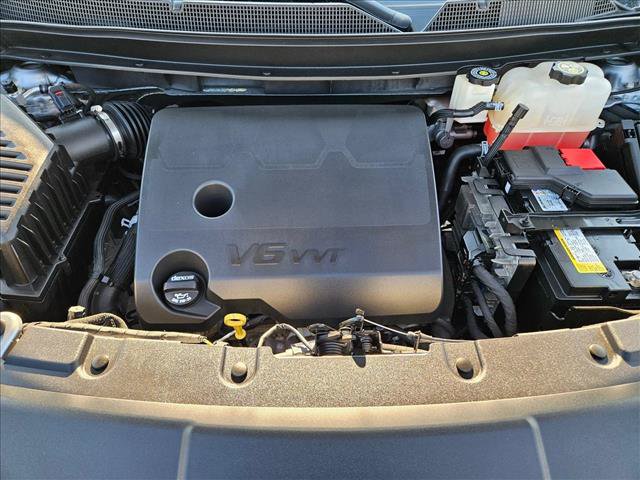 Used 2023 Chevrolet Traverse LT AWD/4WD image 22