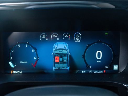 Used 2024 Ford F150 Lariat w/ Bed Utility Package image 25